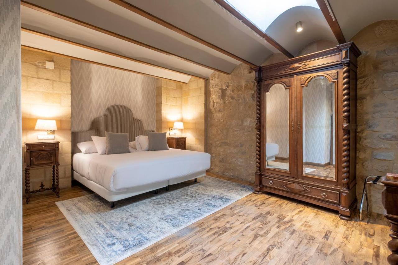 Hotel Cetina Palacio De Los Salcedo Baeza Dış mekan fotoğraf