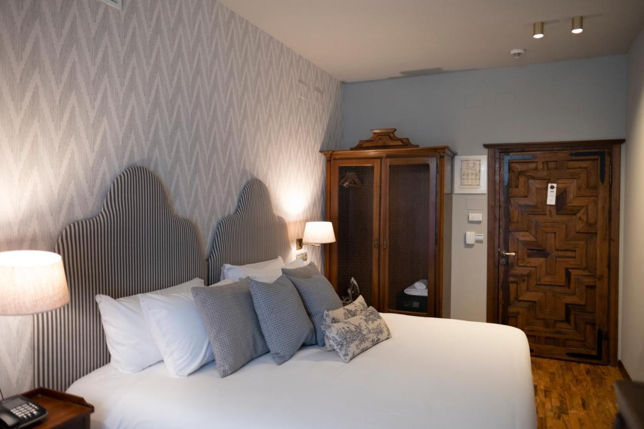 Hotel Cetina Palacio De Los Salcedo Baeza Dış mekan fotoğraf