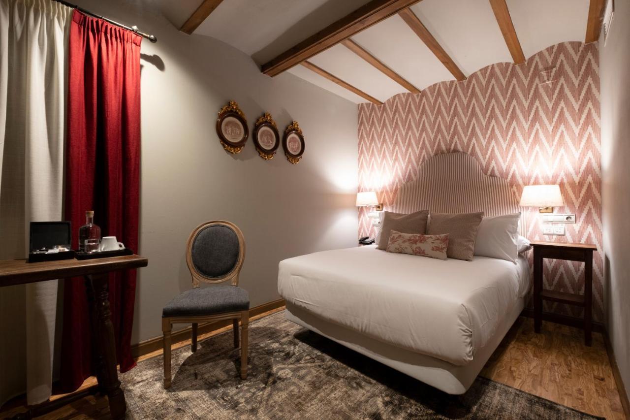Hotel Cetina Palacio De Los Salcedo Baeza Dış mekan fotoğraf