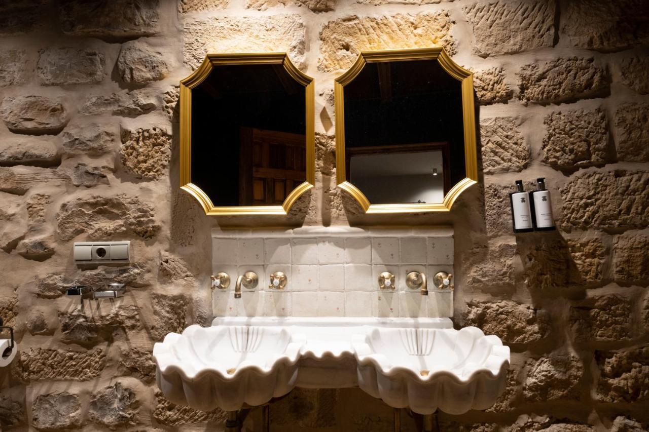 Hotel Cetina Palacio De Los Salcedo Baeza Dış mekan fotoğraf