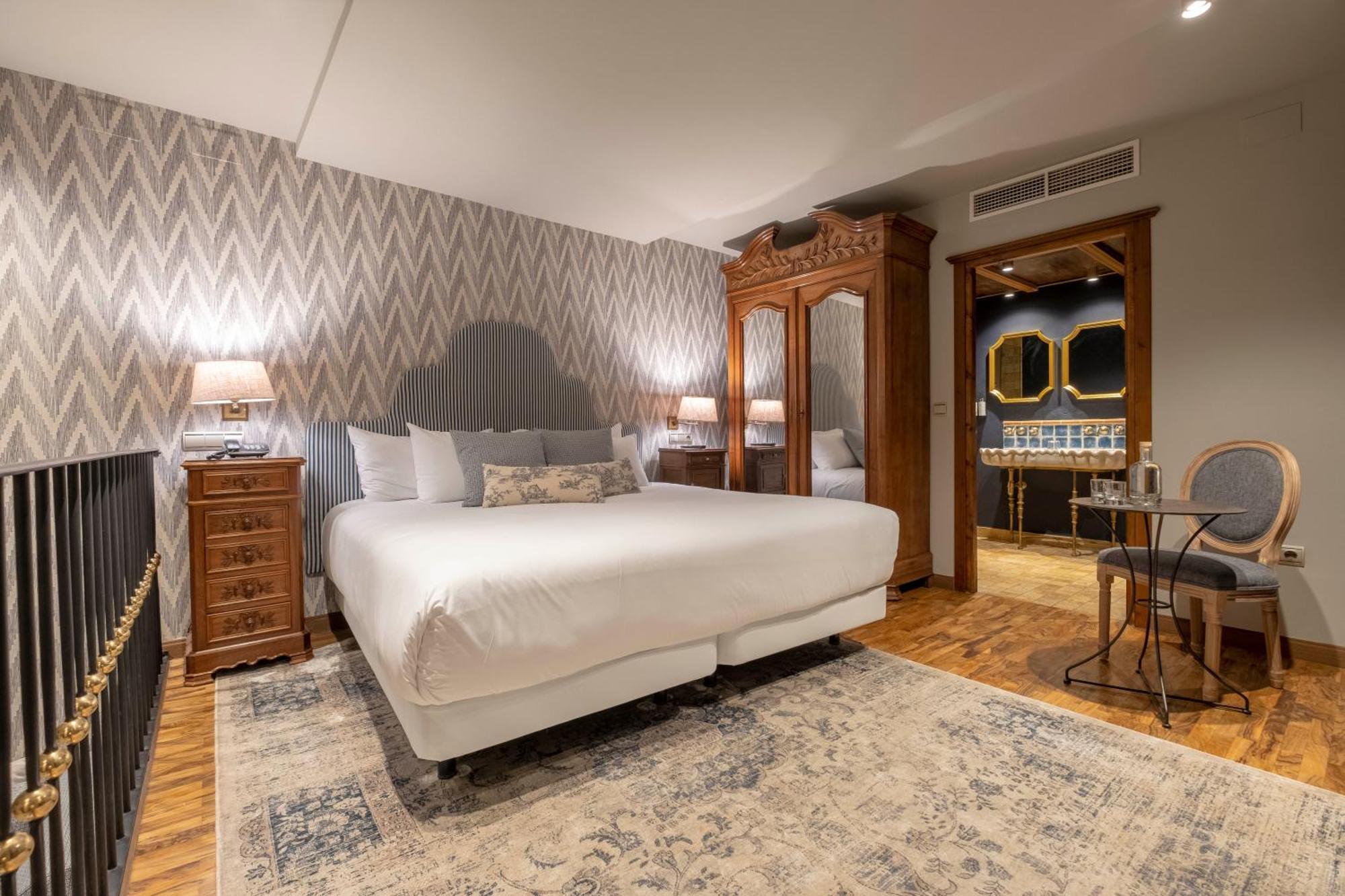 Hotel Cetina Palacio De Los Salcedo Baeza Dış mekan fotoğraf